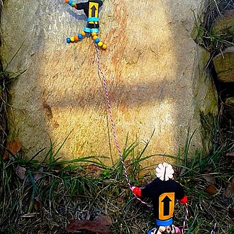 Engage your head and win a price II.